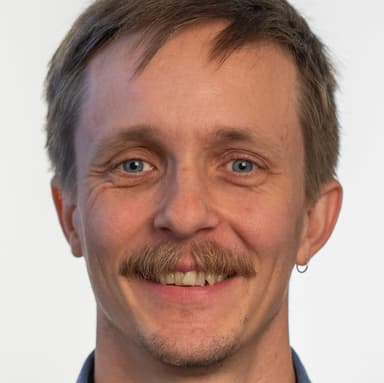 Anders Helle Malling